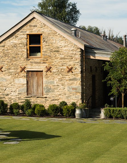 Ayrburn Arrowtown