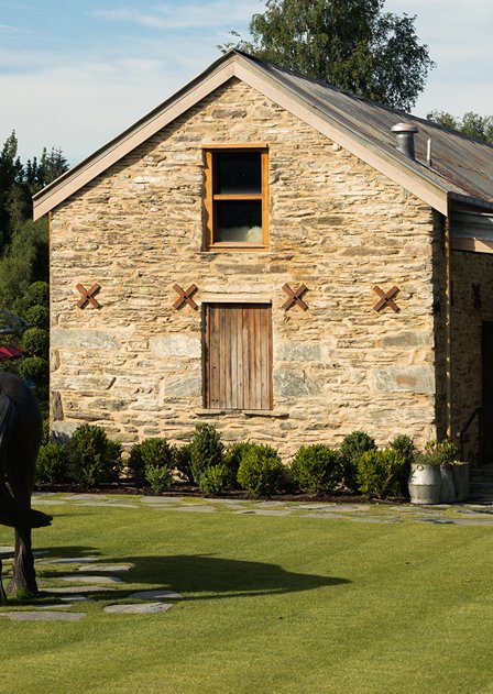 Ayrburn Arrowtown