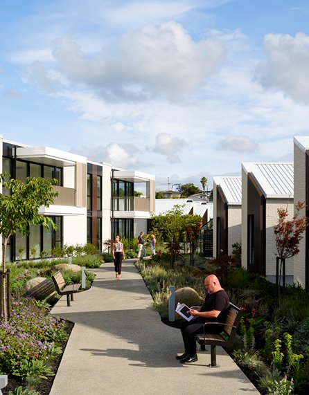 Gulf Rise at Red Beach Residential Care, Hibiscus Coast