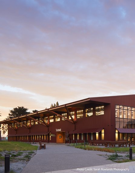 Tuhiraki AgResearch Lincoln Facility