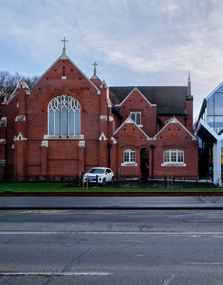 SIT Centre for Creative Industries