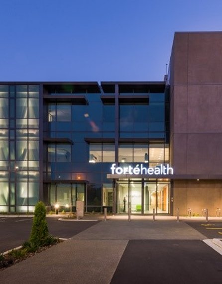 Forte Health, Christchurch