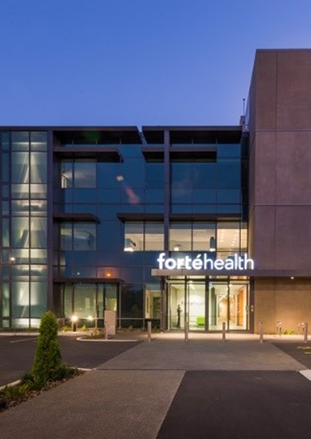 Forte Health, Christchurch