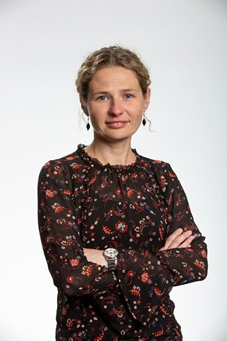 Anna Kosiel