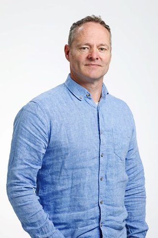Jonathan Halliday